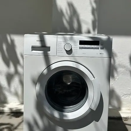 Apartmán Ostria Sea View Kéfalos