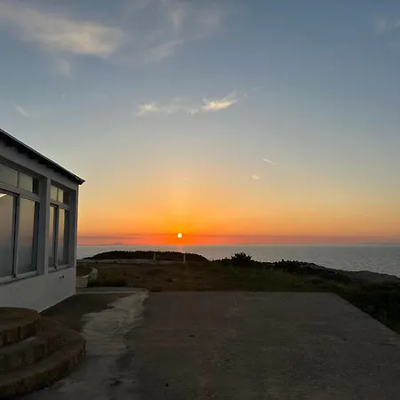 Ostria Sea View * Kéfalos