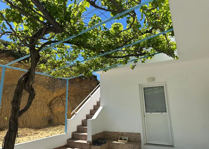 Apartmán Ostria Sea View *