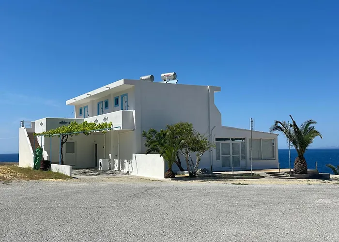 Ostria Sea View Apartmán *