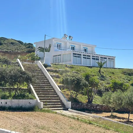 Ostria Sea View