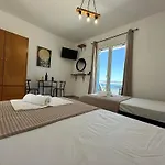 Ostria Sea View Appartamento Kéfalos