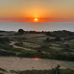 Ostria Sea View * Kéfalos