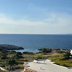 Ostria Sea View Kéfalos