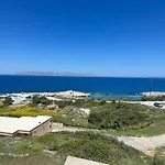 Ostria Sea View Kéfalos