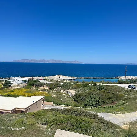 Ostria Sea View 克法洛斯