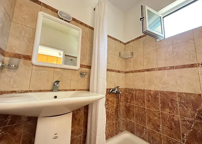 Ostria Sea View Apartman Kéfalosz