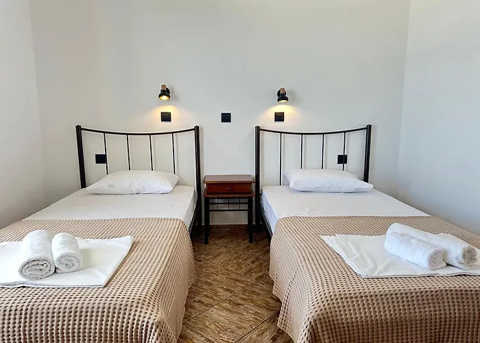 Apartman Ostria Sea View