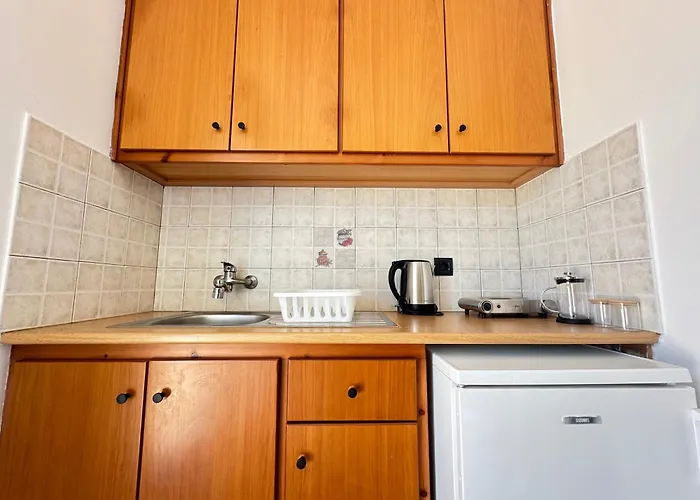 Apartman Ostria Sea View *