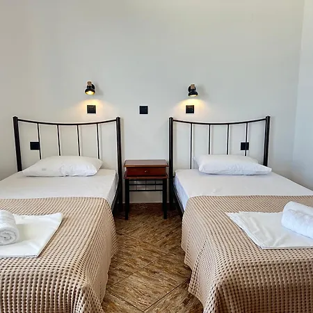 Apartamento Ostria Sea View