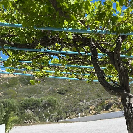 Ostria Sea View Apartamento