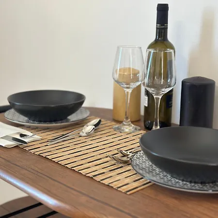 Ostria Sea View * Kéfalos