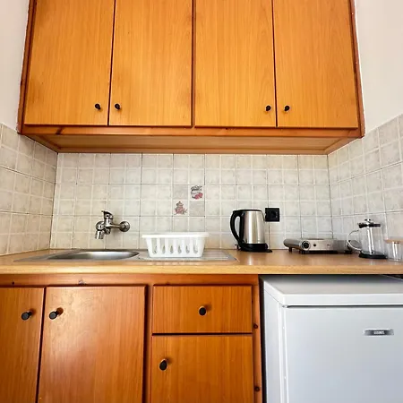 Apartamento Ostria Sea View *