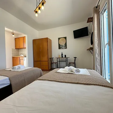 Apartamento Ostria Sea View