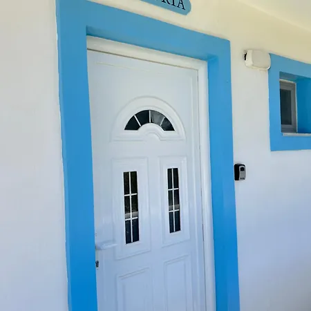 Ostria Sea View アパート *