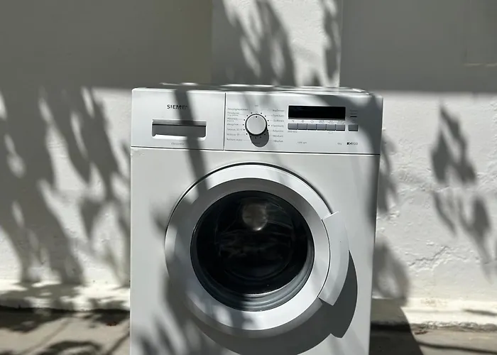 Lägenhet Ostria Sea View Kéfalos