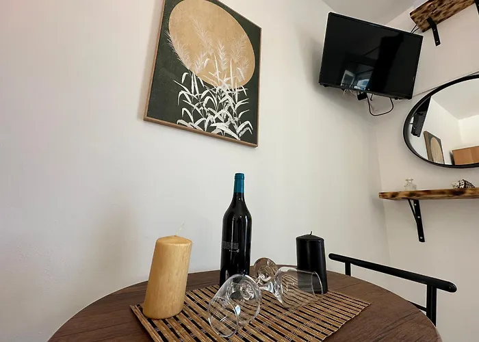 Ostria Sea View Kéfalos